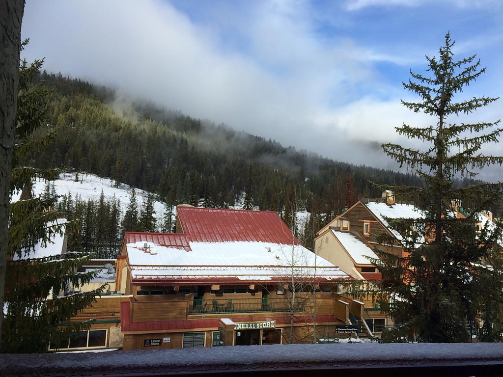 Panorama Mountain Resort - Horsethief Lodge With Fairmont Creek Room photo